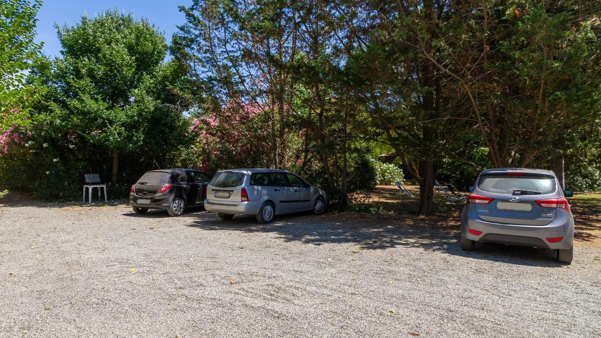 Bilo Erica Vila Marina di Grosseto Alojamento de Turismo Rural