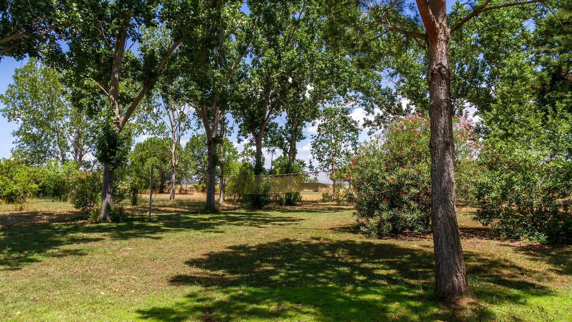 Alojamento de Turismo Rural Bilo Erica Vila Marina di Grosseto